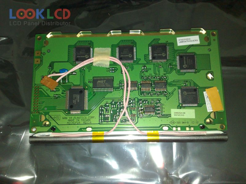 LMBHAT014G16CKS